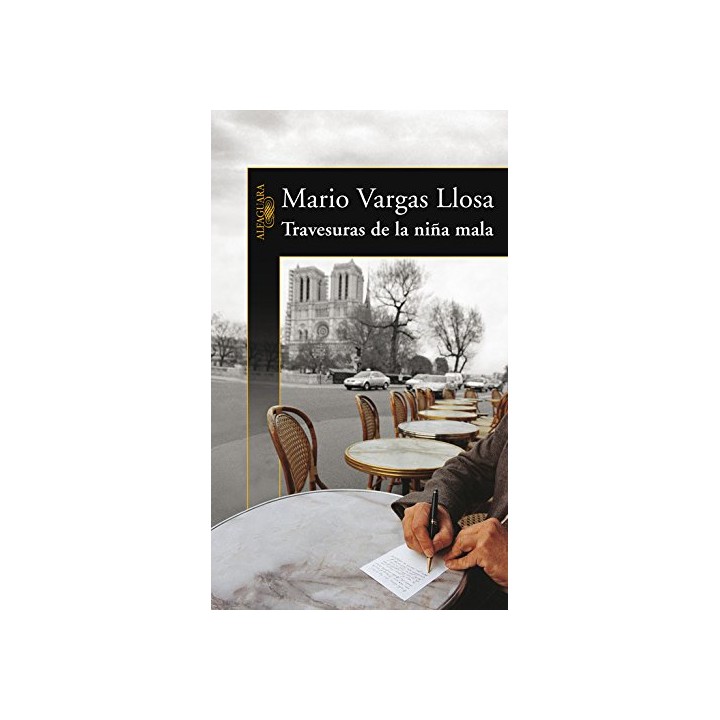 Travesuras De La Niña Mala